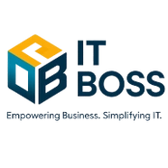 ITBoss - Empowering Business. Simplifying IT.